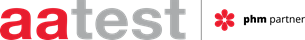 aatest logo